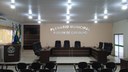 PLENARIO MUNICIPAL RUBSON DE CARVALHO 